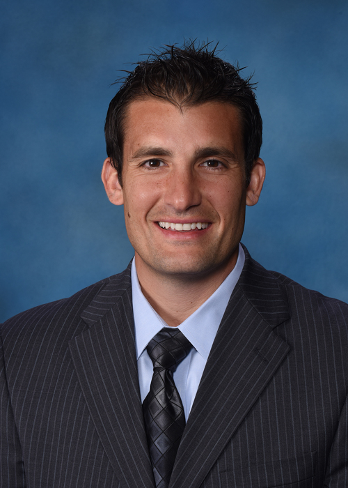 Dr. Richard J. Hudnett